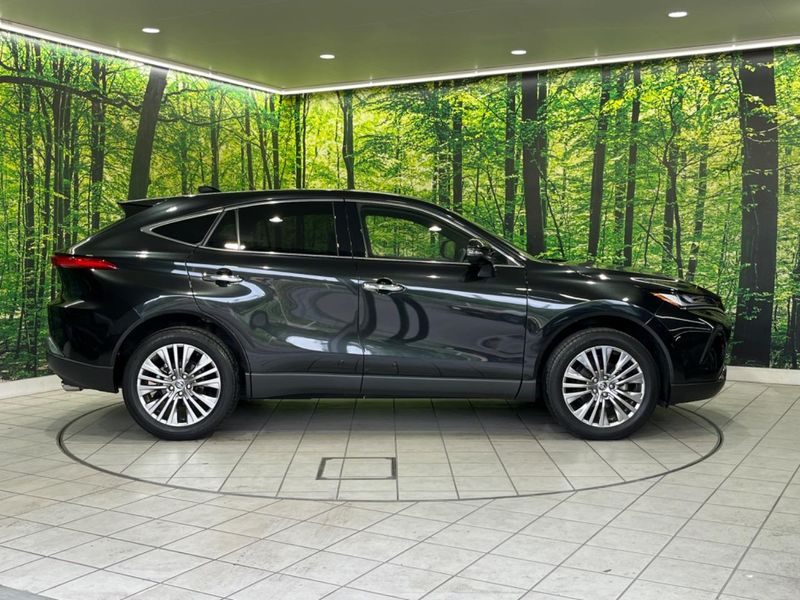 2021 Toyota Harrier 6BA-MXUA80 (UW-6a9b89b33e580)[7]