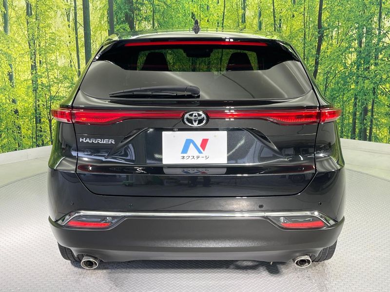 2023 Toyota Harrier 6BA-MXUA80 (UW-6a9b89b5eae4a)[9]