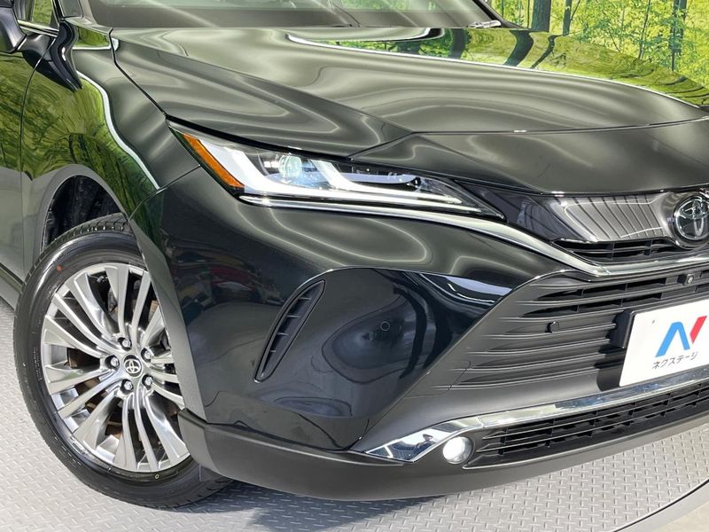 2023 Toyota Harrier 6BA-MXUA80 (UW-6a9b89b5eae4a)[17]