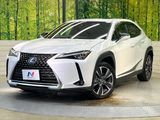 2021 Lexus UX 6AA-MZAH10
