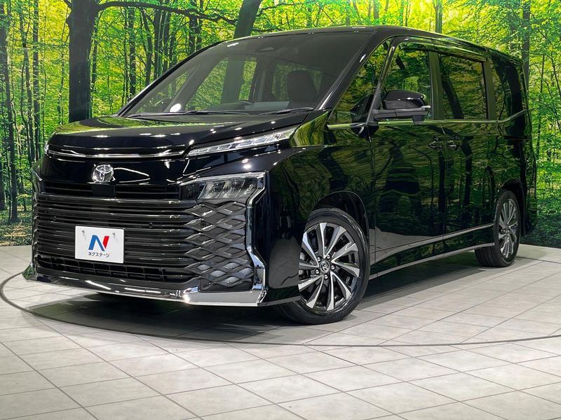 2022 Toyota Voxy 6BA-MZRA90W (UW-6a9b89c8175d3)[0]