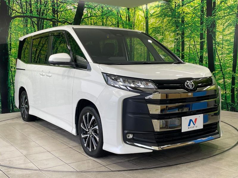 2023 Toyota Noah 6BA-MZRA90W (UW-6a9b89ca94c83)[8]
