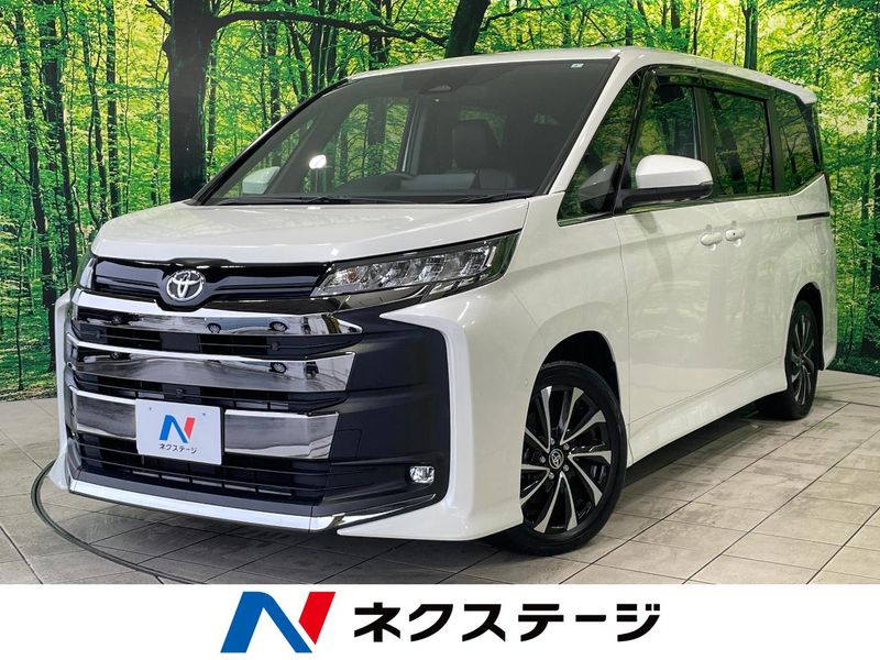 2023 Toyota Noah 6BA-MZRA90W (UW-6a9b89ca94c83)[3]