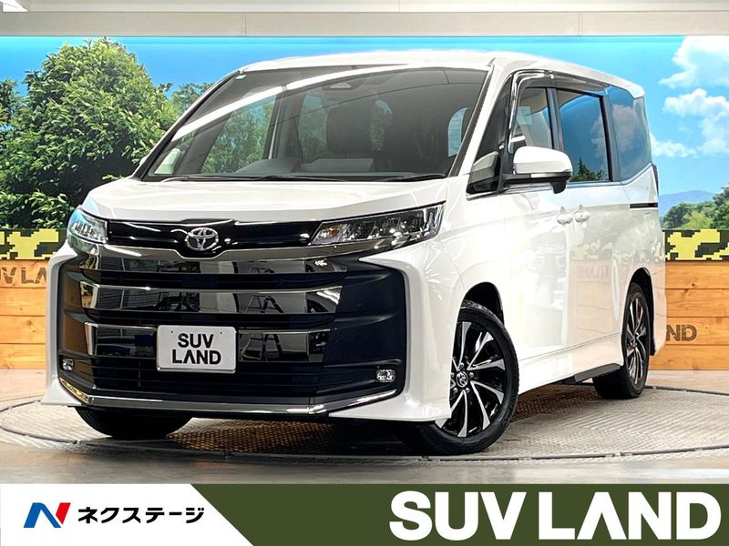 2023 Toyota Noah 6BA-MZRA90W (UW-6a9b89cf45e20)[3]