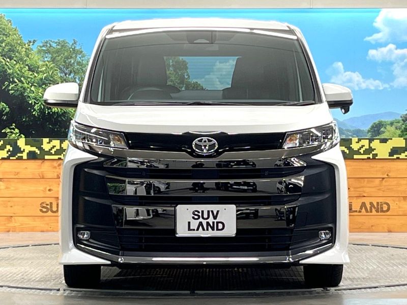 2023 Toyota Noah 6BA-MZRA90W (UW-6a9b89cf45e20)[28]