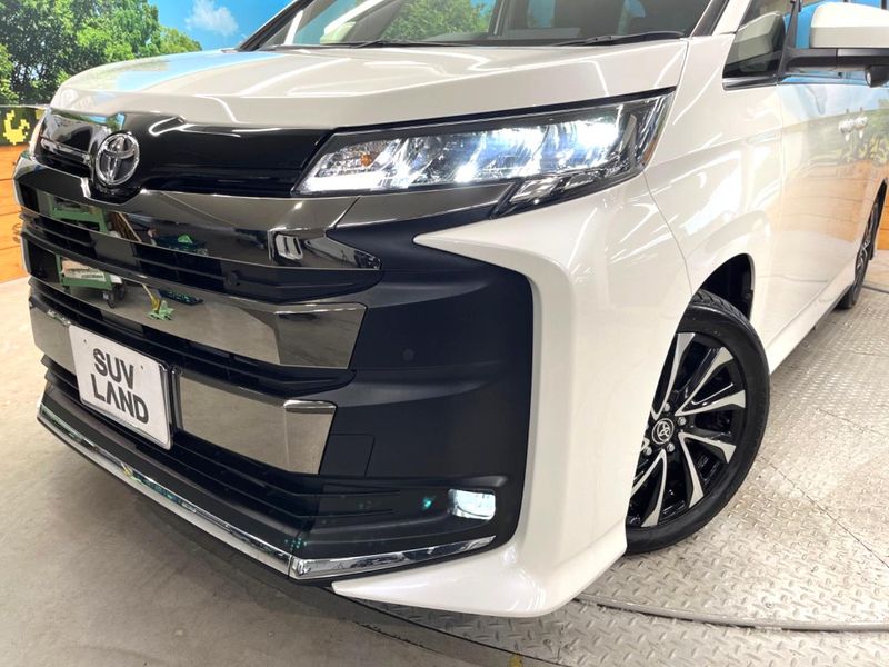 2023 Toyota Noah 6BA-MZRA90W (UW-6a9b89cf45e20)[16]