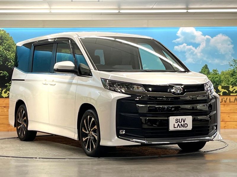 2023 Toyota Noah 6BA-MZRA90W (UW-6a9b89cf45e20)[27]