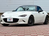 2022 Mazda Roadster 5BA-ND5RC