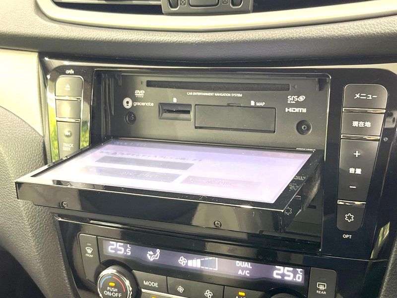 2016 Nissan X-Trail DBA-NT32 (UW-6a9b8a00d5e0a)[12]
