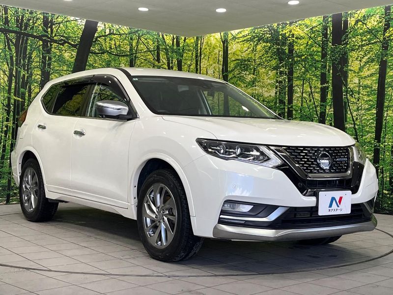 2020 Nissan X-Trail DBA-NT32 (UW-6a9b8a02ef82c)[8]