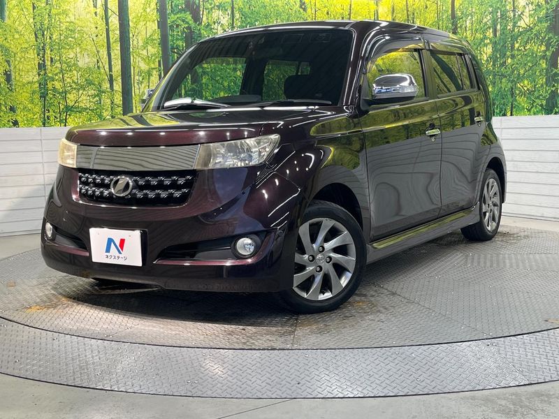 2011 Toyota bB CBA-QNC20 (UW-6a9b8a064139a)[0]