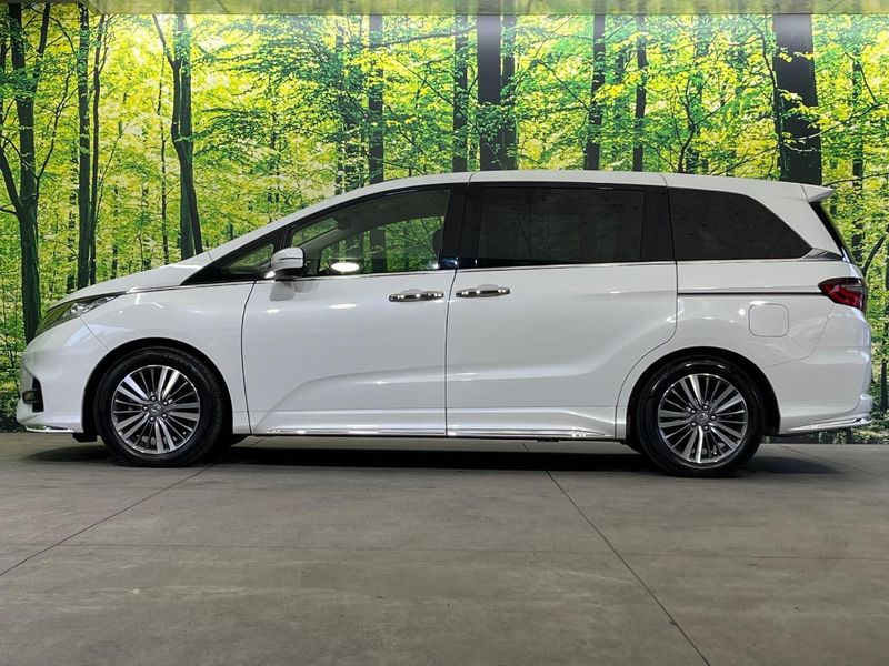 2019 Honda Odyssey DBA-RC1 (UW-6a9b8a08a9b67)[6]