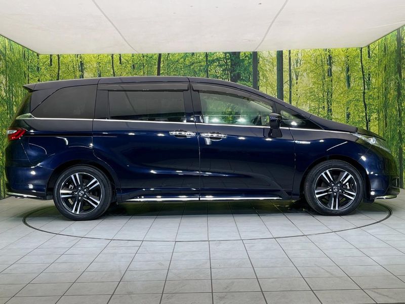 2016 Honda Odyssey Hybrid DAA-RC4 (UW-6a9b8a0a2eeb1)[24]