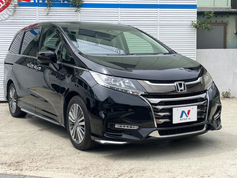 2018 Honda Odyssey Hybrid 6AA-RC4 (UW-6a9b8a0b1da67)[24]