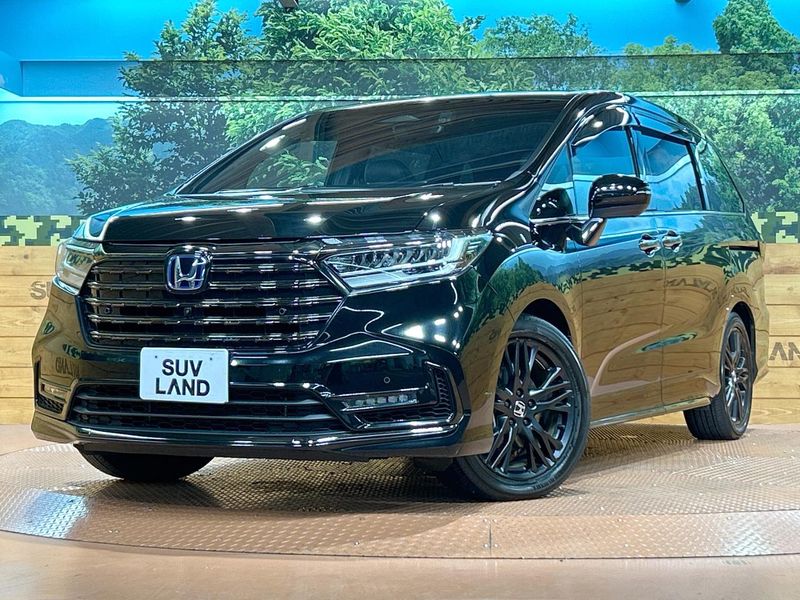 2024 Honda Odyssey Hybrid 6AA-RC5 (UW-6a9b8a0cf2b74)[0]