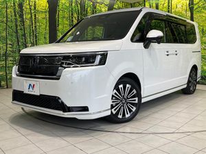 2024 Honda Step Wagon 6AA-RP8