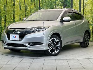 2014 Honda Vezel DAA-RU3