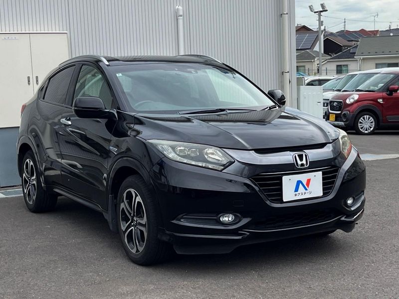 2016 Honda Vezel DAA-RU3 (UW-6a9b8a19861a0)[13]