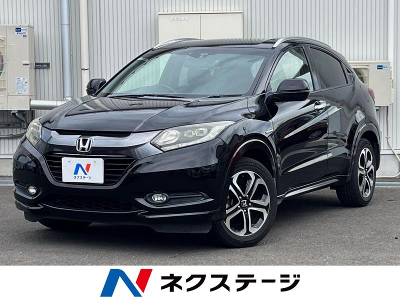 2016 Honda Vezel DAA-RU3 (UW-6a9b8a19861a0)[3]