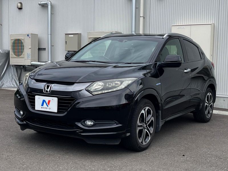 2016 Honda Vezel DAA-RU3 (UW-6a9b8a19861a0)[11]