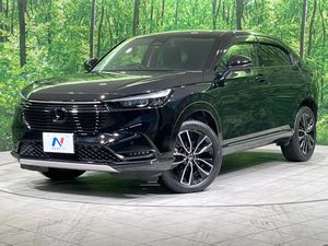 2023 Honda Vezel 6AA-RV5