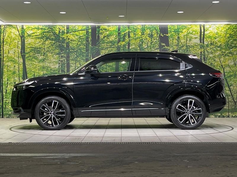 2024 Honda Vezel 6AA-RV5 (UW-6a9b8a28c2337)[11]