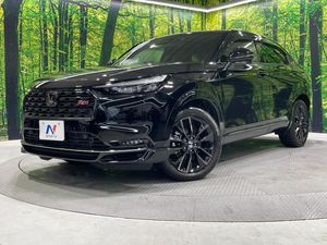 2026 Honda Vezel 6AA-RV5