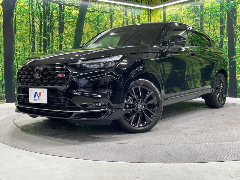 2026 Honda Vezel 6AA-RV5 (UW-6a9b8a2b297a1)[0]