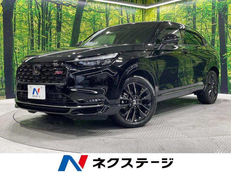 2026 Honda Vezel 6AA-RV5 (UW-6a9b8a2b297a1)[3]