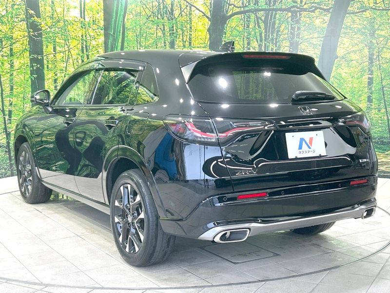 2023 Honda ZR-V 6AA-RZ4 (UW-6a9b8a2e88880)[9]