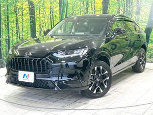 2023 Honda ZR-V 6AA-RZ4