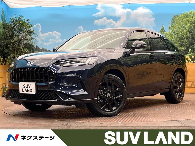 2024 Honda ZR-V 6AA-RZ4 (UW-6a9b8a30a3128)[3]
