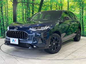 2024 Honda ZR-V 6AA-RZ4