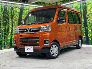 2024 Daihatsu Atrai 3BD-S710V