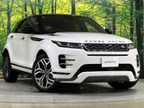 2021 Land Rover Range Rover Evoque 3CA-LZ2NB
