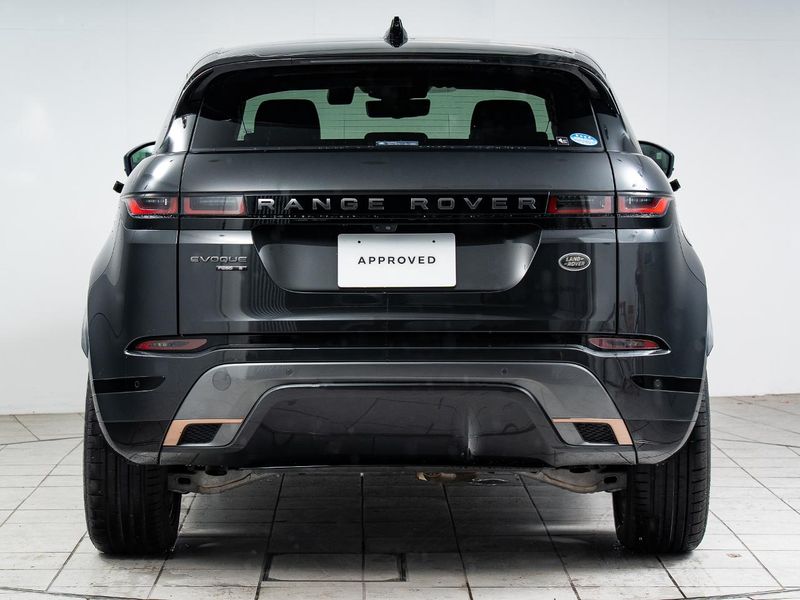 2019 Land Rover Range Rover Evoque 5BA-LZ2XA (UW-6a9b8a3dddad4)[0]