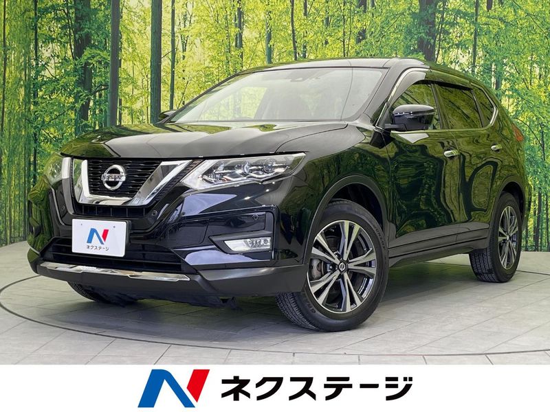 2018 Nissan X-Trail DBA-T32 (UW-6a9b8a4edf752)[3]