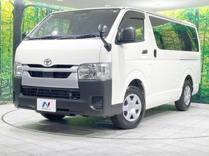 2025 Toyota Hiace Van 3BF-TRH200V