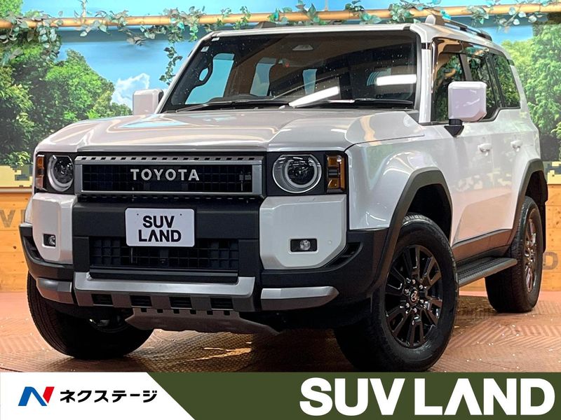 2024 Toyota Land Cruiser 250 3BA-TRJ250W (UW-6a9b8a633e3c5)[3]