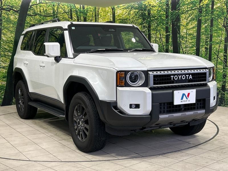 2024 Toyota Land Cruiser 250 3BA-TRJ250W (UW-6a9b8a64b2c75)[26]