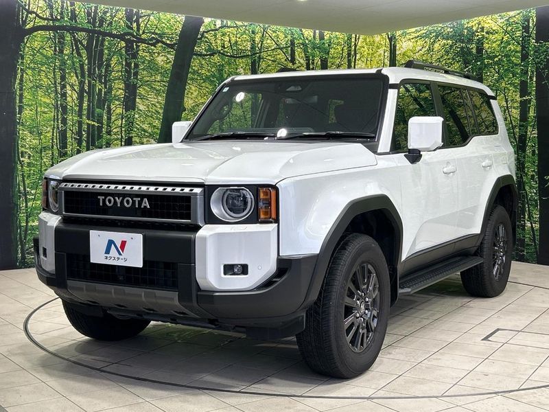2024 Toyota Land Cruiser 250 3BA-TRJ250W (UW-6a9b8a64b2c75)[24]