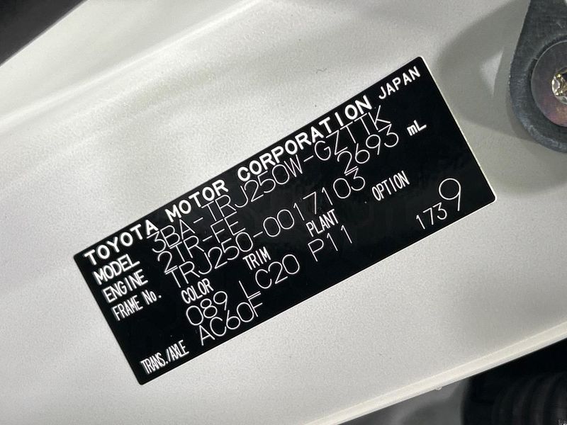 2024 Toyota Land Cruiser 250 3BA-TRJ250W (UW-6a9b8a64b2c75)[1]
