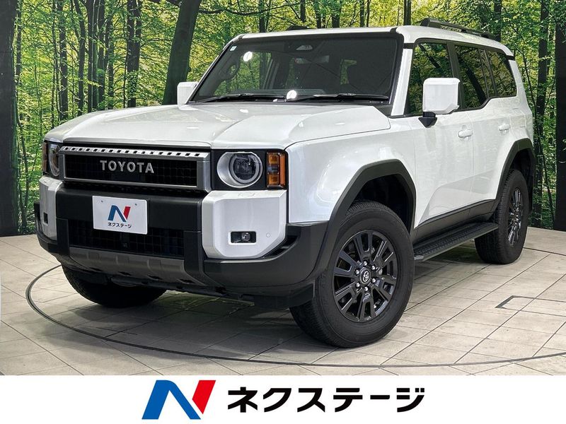 2024 Toyota Land Cruiser 250 3BA-TRJ250W (UW-6a9b8a64b2c75)[3]