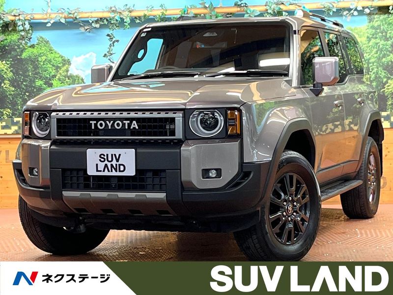 2025 Toyota Land Cruiser 250 3BA-TRJ250W (UW-6a9b8a66d8c04)[3]