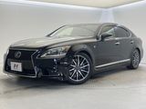 2013 Lexus LS DBA-USF40