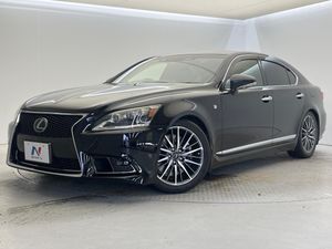 2013 Lexus LS DBA-USF40
