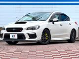 2019 Subaru WRX STI CBA-VAB