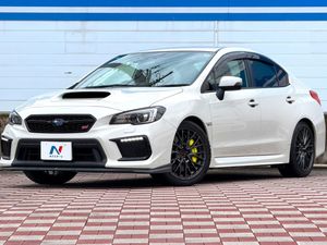 2019 Subaru WRX STI CBA-VAB