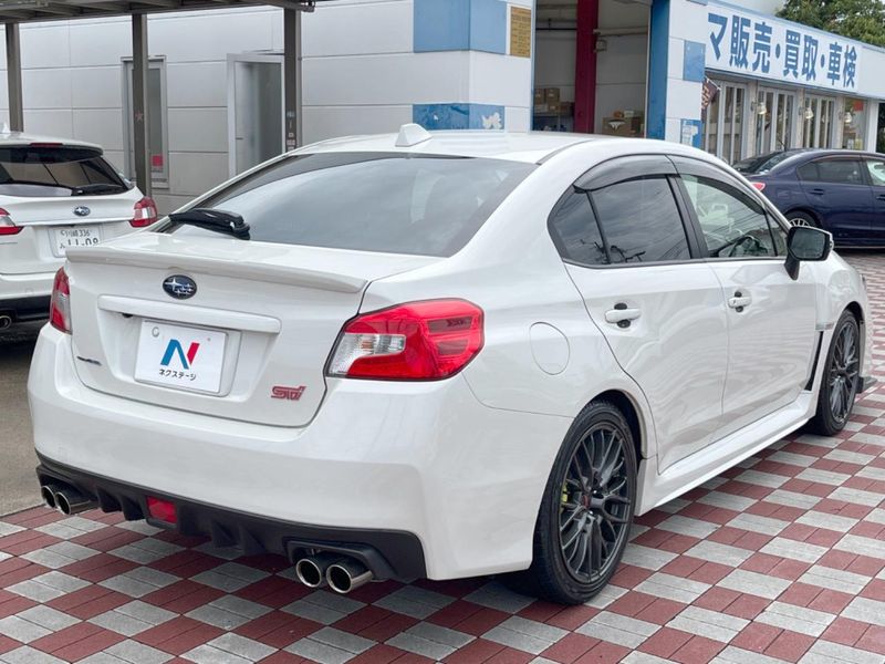 2019 Subaru WRX STI CBA-VAB (UW-6a9b8a6d2fa1e)[13]