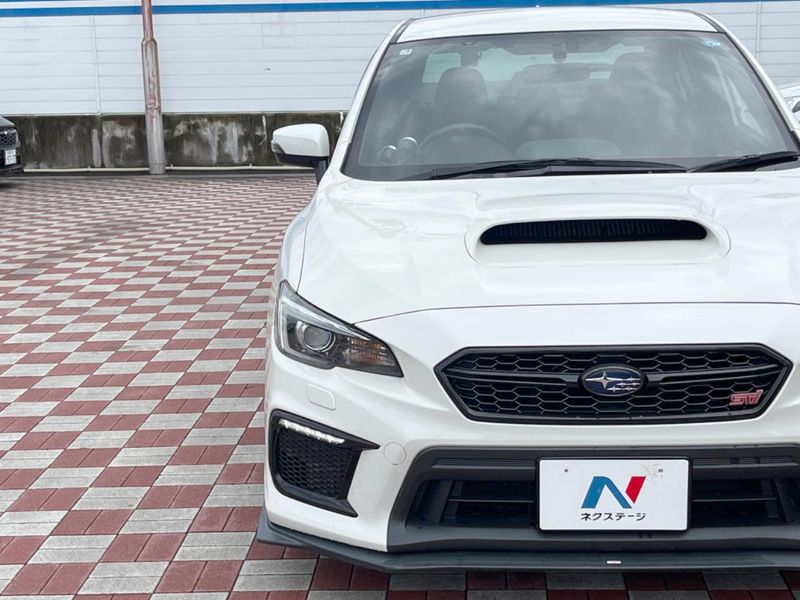 2019 Subaru WRX STI CBA-VAB (UW-6a9b8a6d2fa1e)[5]